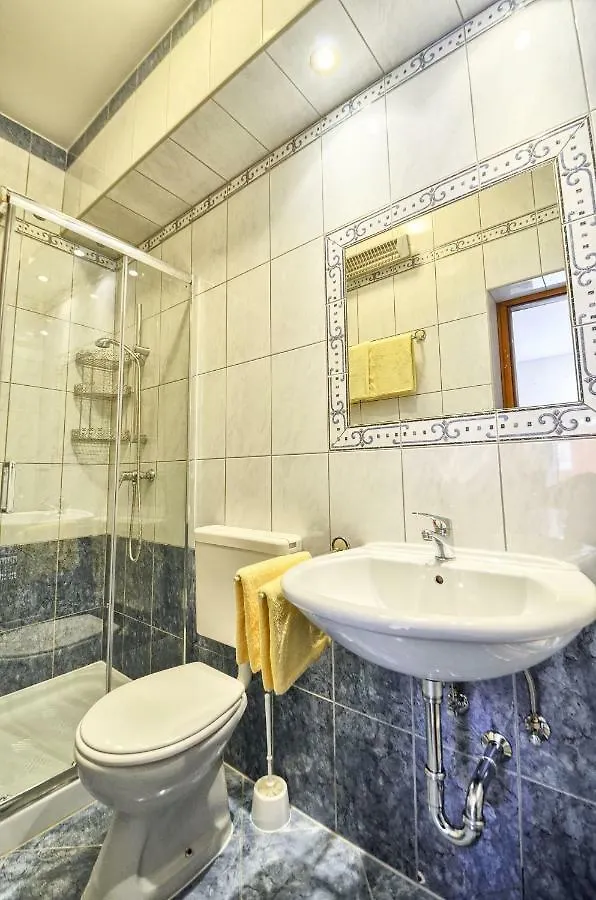 Apartments Picco Pula