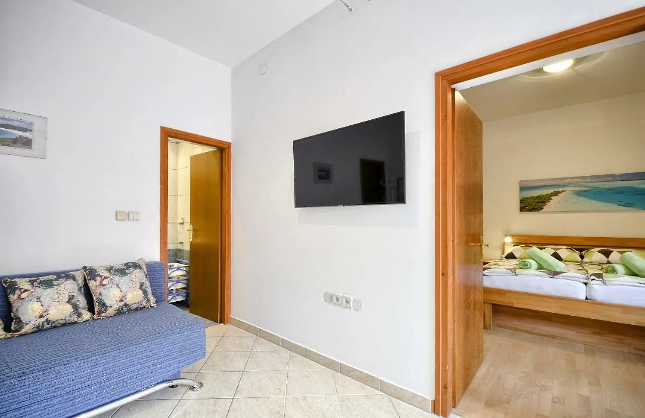 Apartments Picco Pula