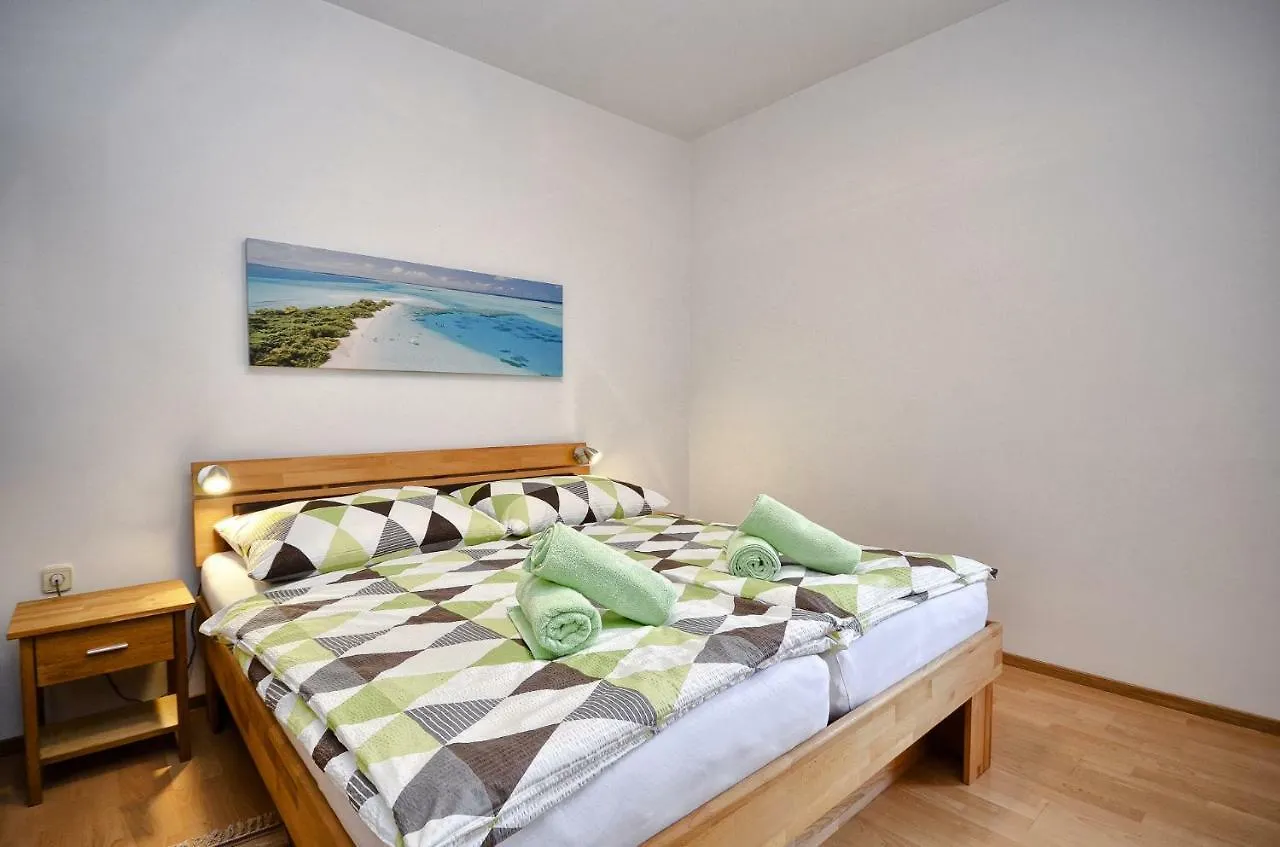 Apartments Picco Pula