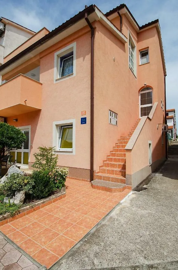 Apartments Picco Pula Хорватия