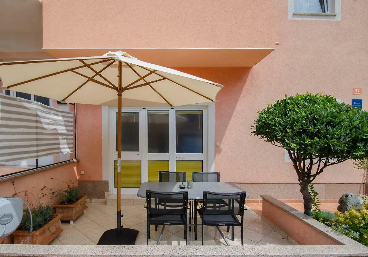 Apartments Picco Pula
