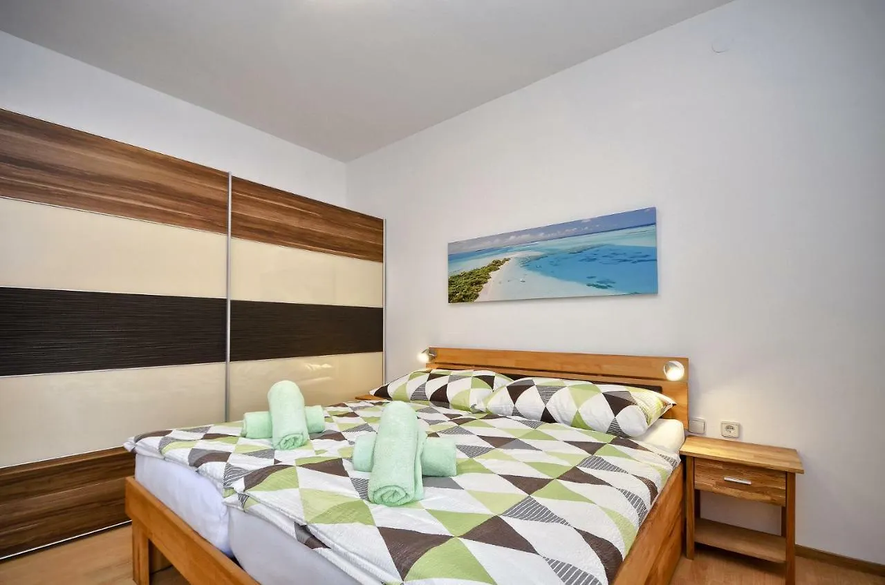 Apartments Picco Pula