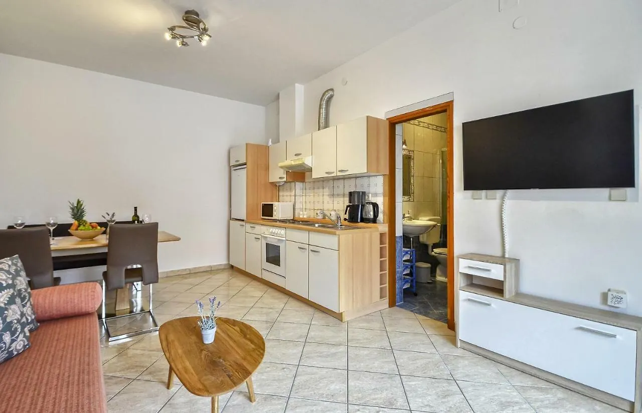 Apartments Picco Pula