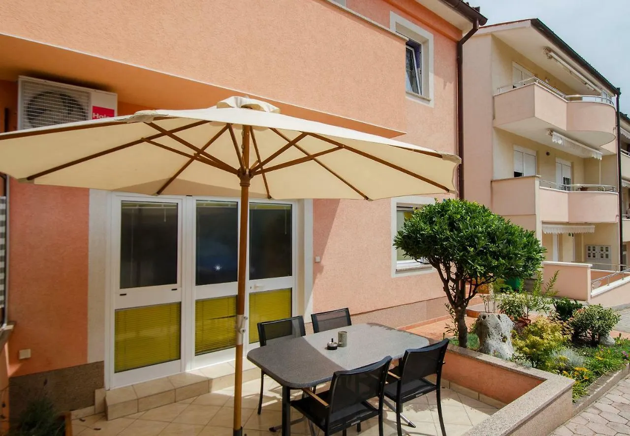 Apartments Picco Pula